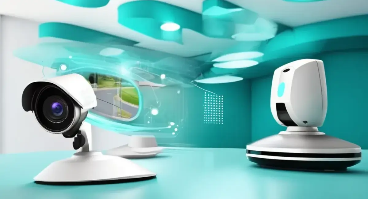 The Future of Surveillance: How AI is Transforming CCTV Security