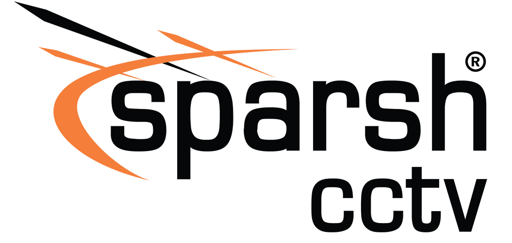 Sparsh CCTV