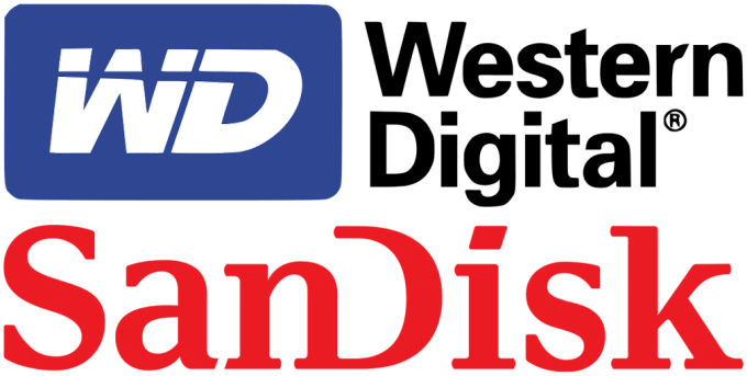 Western Digital