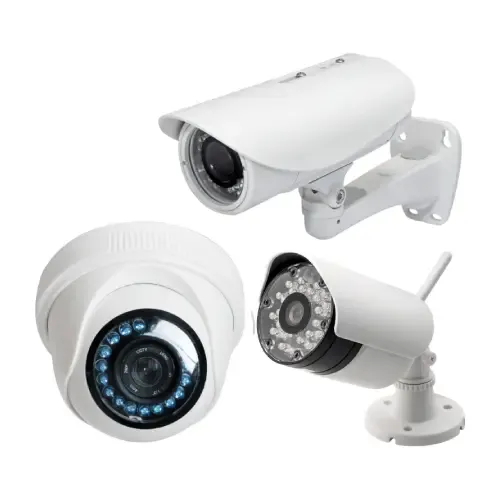  CCTV Camera