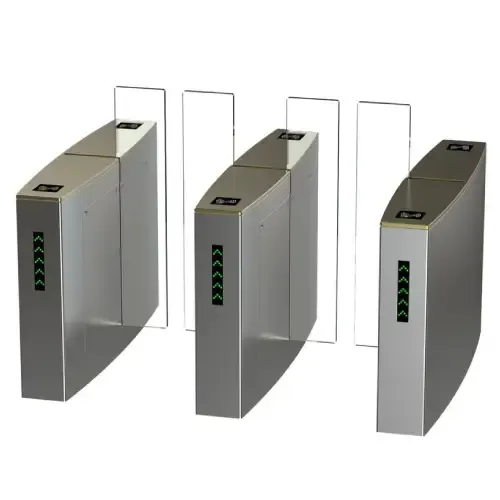 Access Control Entrance Product