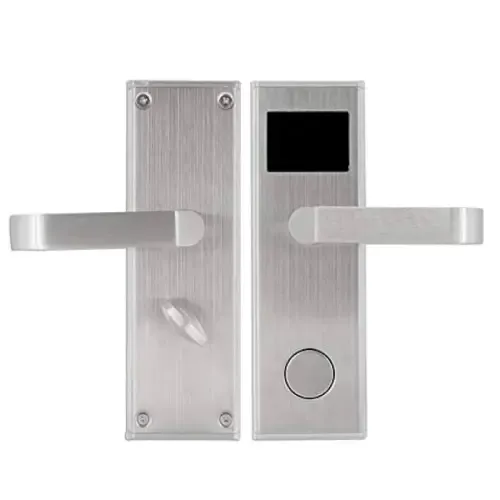 home hotel lock