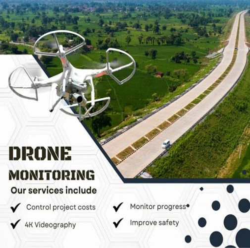 Drone Project Services