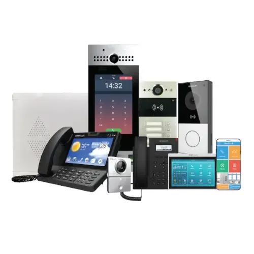 Video Door Phone