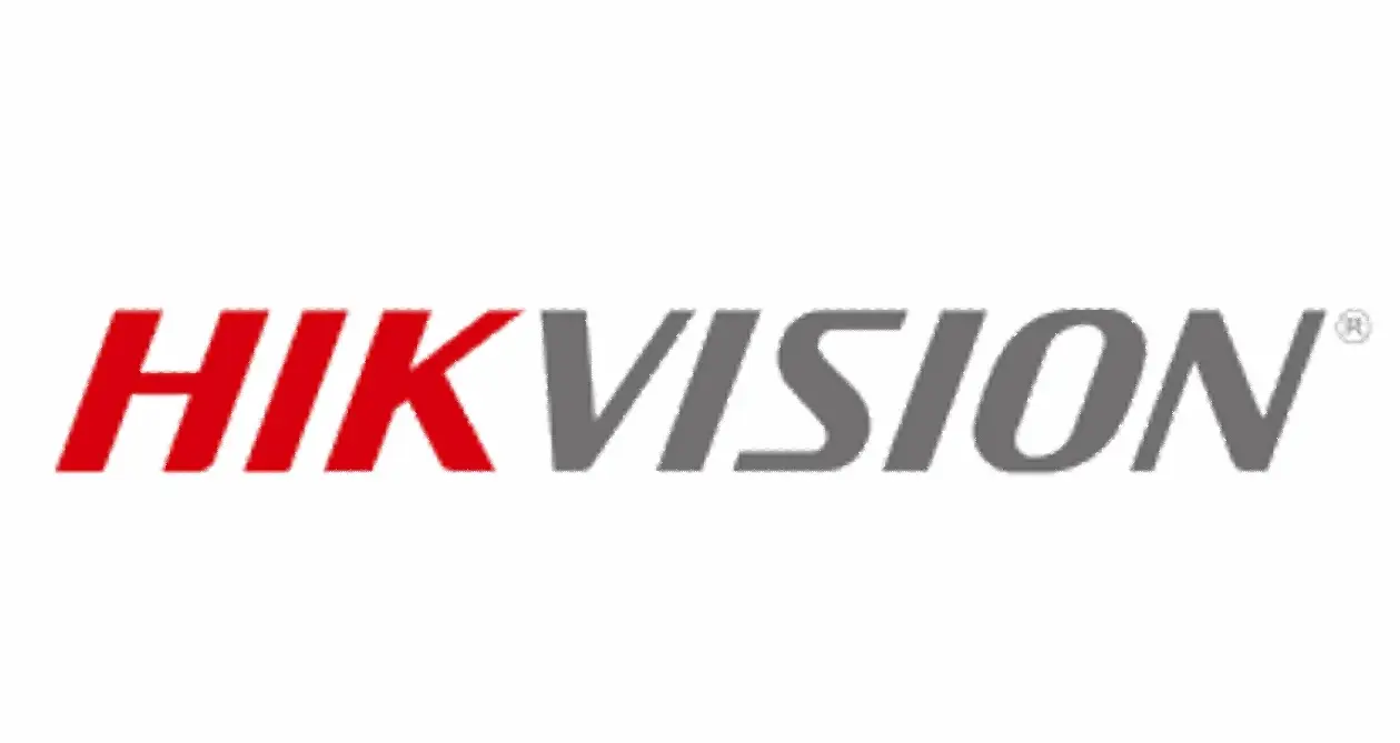 HIKVISION