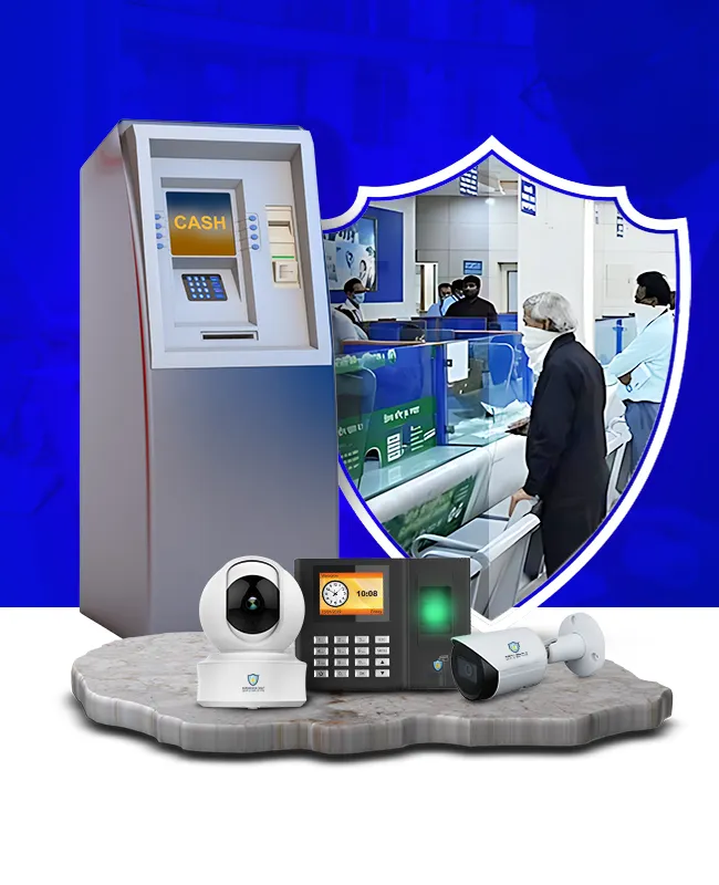Advanced AI-Powered Security Solutions for Banking Institutions