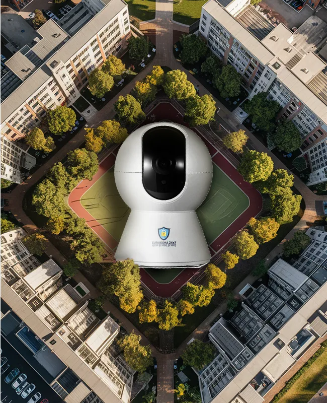 Advanced AI-Powered Security Solutions for Schools