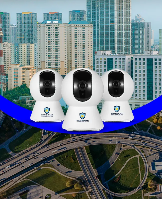 Advanced AI-Powered Security Solutions for Residential Properties