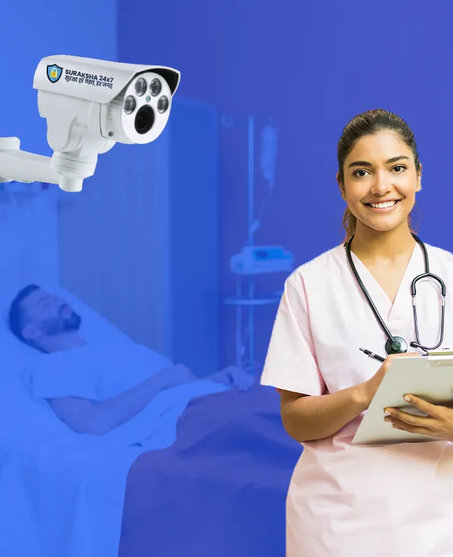 Cutting-Edge AI Security Solutions for Hospitals