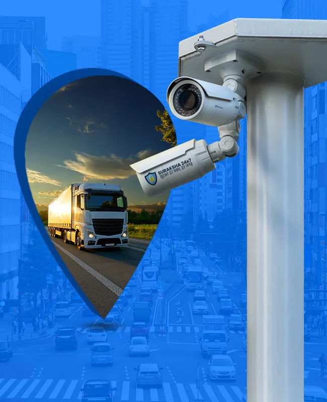 Advanced AI-Powered Security Solutions for Transport Sector